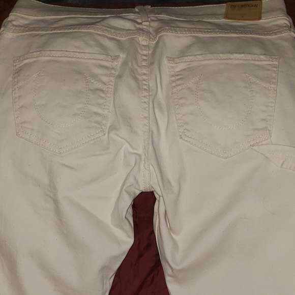 True Religion Jean's - Picture 3 of 3